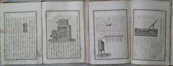 無機化学 第４版 前・後篇 2冊 (敏涅兒著 丹波敬三訳 下山純一郎校) 古書舗 フクタ 古本、中古本、古書籍の通販は「日本の古本屋」  日本の古本屋