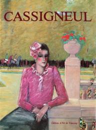 CASSIGNEUL　カシニョール 