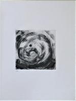 駒井哲郎　日本現代版画　限定８５部
