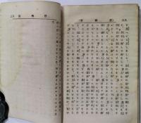 百千鳥　第三巻第四号　