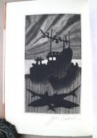 詩と版画　日本海　限定125