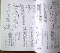 奥利根の山と谷