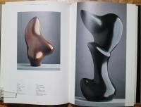 英文)ジャン・アルプ(ハンス・アルプ)展図録 Jean(Hans) Arp