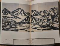 小林朝治版画作品集