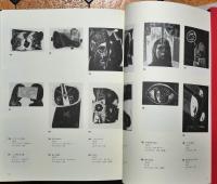 深沢幸雄銅版画全作品集Ⅱ　1981-1991