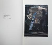Jasper Johns : prints : 60's, 70's and foirades/fizzles