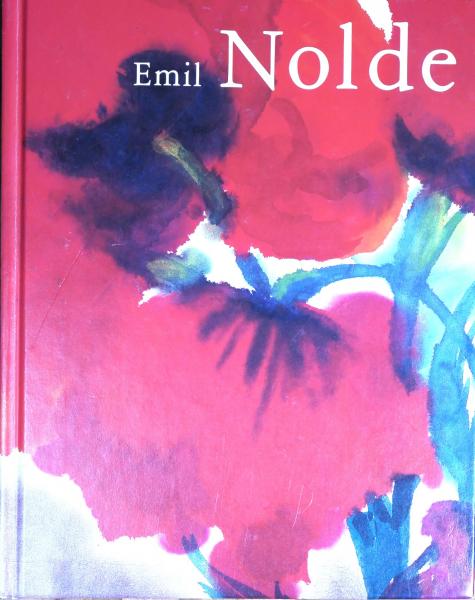 エミール・ノルデ展 (1981年) |本 | 通販 | Amazon