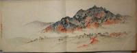 甲山峡水