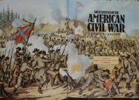 GREAT BATTLES OF THE AMERICAN　CIVIL　WAR