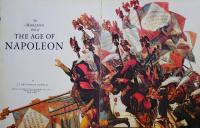 The horizon books of　the age of Napoleon