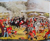 The horizon books of　the age of Napoleon