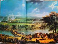 The horizon books of　the age of Napoleon