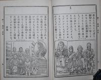 小學樺太地理