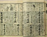 実語教童子教具註少　完