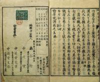 修身兒訓　五
