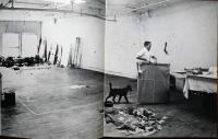 Robert Rauschenberg