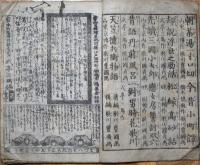 昔語　丹前風呂