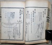 茶式花月集  巻の四 月