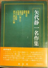 矢代静一名作集