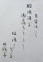 水原秋櫻子選集　愛蔵版　第二巻俳句篇（二）