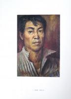 坂本繁二郎画集 : 1897-1961