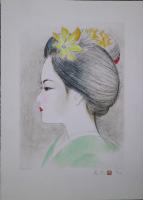 高木義夫素描集　