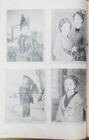 日本の銅版画と石版画