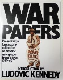 WAR PAPERS
