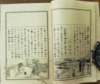 小噺再度目見得　第１冊～第３冊

