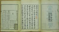 當世二人女婿 : 脚本ハ仏国世界ハ日本　上下２冊