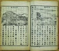 鳥取縣管内地誌