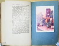 JAPANESE ARTIST IN LONDON　日本人画工　倫敦日記