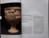 ANCIENT IRANIAN CERAMICS from ther arthur M.Sackler Collections