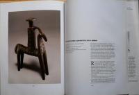 ANCIENT IRANIAN CERAMICS from ther arthur M.Sackler Collections
