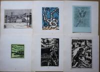 青森版画　18号