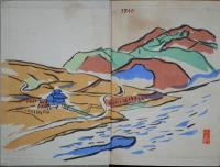 武蔵野日記