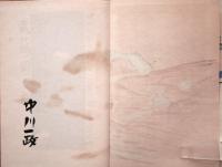 武蔵野日記