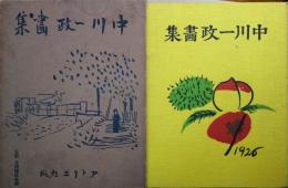 中川一政画集