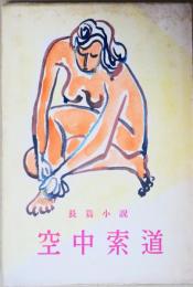 空中索道 : 長篇小説