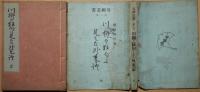 川柳や狂句に見えた外来語