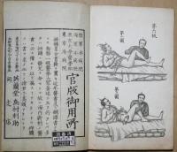 整骨説略　附録