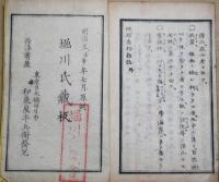 地球産物雑誌