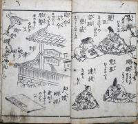 漢語圖解 : 童蒙必讀  初輯