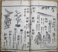 漢語圖解 : 童蒙必讀  初輯