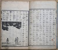 訓蒙究理智慧之勧　巻の一