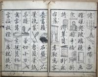 万国商法往来　全