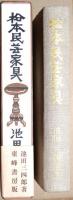 松本民芸家具