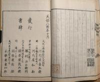国郡全図　上下　2冊