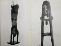 Noguchi　（ISAMU　NOGUCHI)