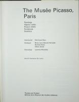The Musee  Picasso, Paris　・　The Musee  Picasso, Paris Ⅱ　２冊　